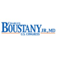 Charles Boustany, Jr., Md, For Congress