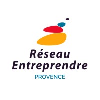 Réseau Entreprendre Provence logo - Similar company to Pro Orca