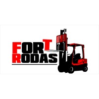 FORT RODAS logo - Similar company to Zeppelin Pneus E Rodas Ltda