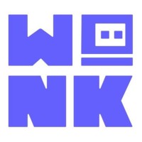 WONK AI logo - Similar company to 2Up_Lab