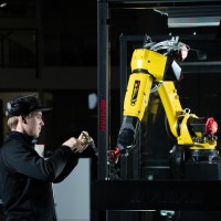 MARAB logo - Similar company to Rena Solutions
