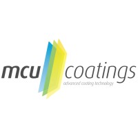 MCU Coatings Saudi Arabia/Bahrain logo - Similar company to Sarl Abcc