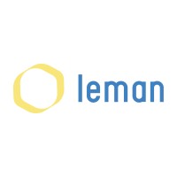 Leman Biotech logo - Similar company to Sun Bioscience