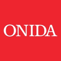 Onida logo - Similar company to Videocon Consumer Durables