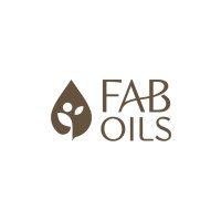 Fab Oils logo - Similar company to Uppeel