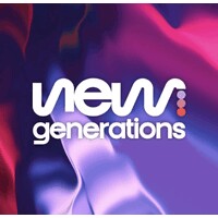 New Generations Agency logo - Similar company to Mayéutica