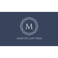 Martin Law Firm LLC logo - Similar company to Robin Raynish
