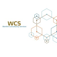 Worthit Consultancy Services Pvt Ltd logo - Similar company to Wcs India Private Limited