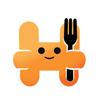 Hungie logo - Similar company to Mae - Craft Your Digital Legacy