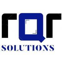 RQR Solutions logo - Similar company to Beyond Realty Group