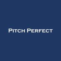 Pitch-Perfect logo - Similar company to Teamedup China