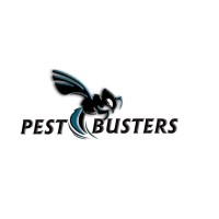 Pest Busters Pakistan logo - Similar company to Urban Pest Management Pakistan