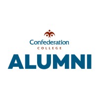 Confederation College Alumni logo - Similar company to Elevate Nwo