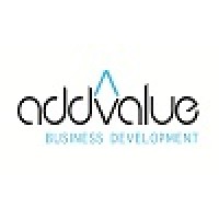 ADDVALUE Ltd - Business Development in Japan logo - Similar company to Fibrotex Technologies Ltd