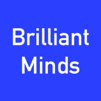Brilliant Minds logo - Similar company to G