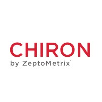 Chiron by ZeptoMetrix logo - Similar company to Environmental Express