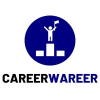 CareerWareer logo - Similar company to 2B Ventures