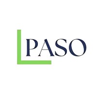 PASO Co logo - Similar company to Swadeats