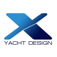 X YACHT DESIGN logo - Similar company to Caplinx®