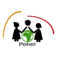 Pehel logo - Similar company to Pehel Foundation