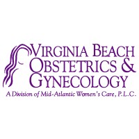 Virginia Beach Obstetrics & Gynecology logo - Similar company to Bear Lake Reserve