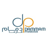 Dammam Pharma logo - Similar company to Pharma Dynamics