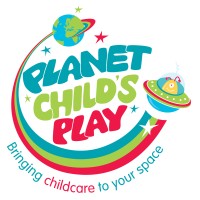 Planet Child'S Play