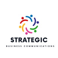 Strategic Business Communications logo - Similar company to 21Packets
