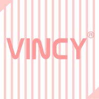 Vincy Homewear logo - Similar company to Cath Kidson