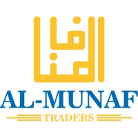 Al Munaf Traders logo - Similar company to Butt Traders (Hvac Parts Solutions Network)