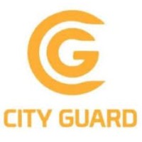 CityGuardIndonesia logo - Similar company to Solid Security, Pt Satu Solid Indonesia