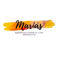 Mariás Desenvolvimento com Propósito logo - Similar company to Talentos Mais