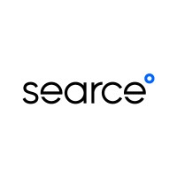 Searce Inc logo - Similar company to Sada, An Insight Company