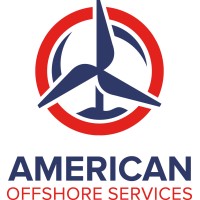 American Offshore Services logo - Similar company to Base.io
