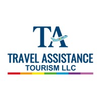 Travel Assistance Tourism LLC logo - Similar company to Travel Tactix