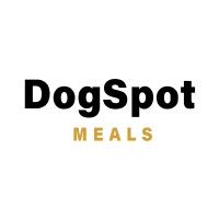 DogSpot Meals logo - Similar company to Rdx Digital Solutions