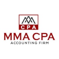 MMA CPA logo - Similar company to Inter-Active-Media (Iam)