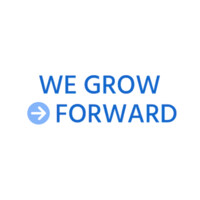 We Grow Forward logo - Similar company to Starling Training