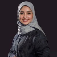 سمية المنصور - Somia Almansour logo - Similar company to Lama Al-Qassimi
