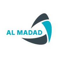 Al Madad PnF Mills logo - Similar company to Madad & Sons Robotics