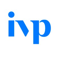 IVP logo - Similar company to Crv