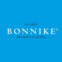 Bonnike Makelaardij logo - Similar company to Cog Makelaars Bv