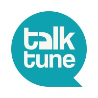 Talktune logo - Similar company to Viralify Ai
