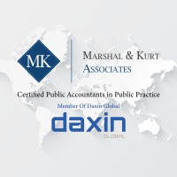 Marshal & Kurt Associates - Member of Daxin Global logo - Similar company to Future Cloud Experts