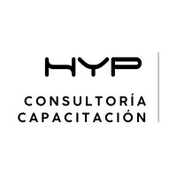 HYP Innovation logo - Similar company to Vincent Consulting
