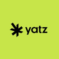 Yatz logo - Similar company to Paradisio