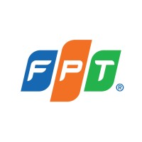 FPT Corporation logo - Similar company to Synnex Fpt
