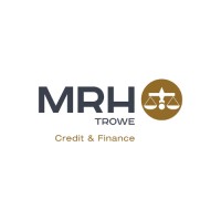 MRH Trowe Credit & Finance logo - Similar company to Gracher Kredit- Und Kautionsmakler Gmbh & Co. Kg