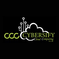 Cybersify Cloud Computing logo - Similar company to Cybersify