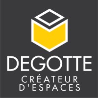 DEGOTTE sa logo - Similar company to Widra